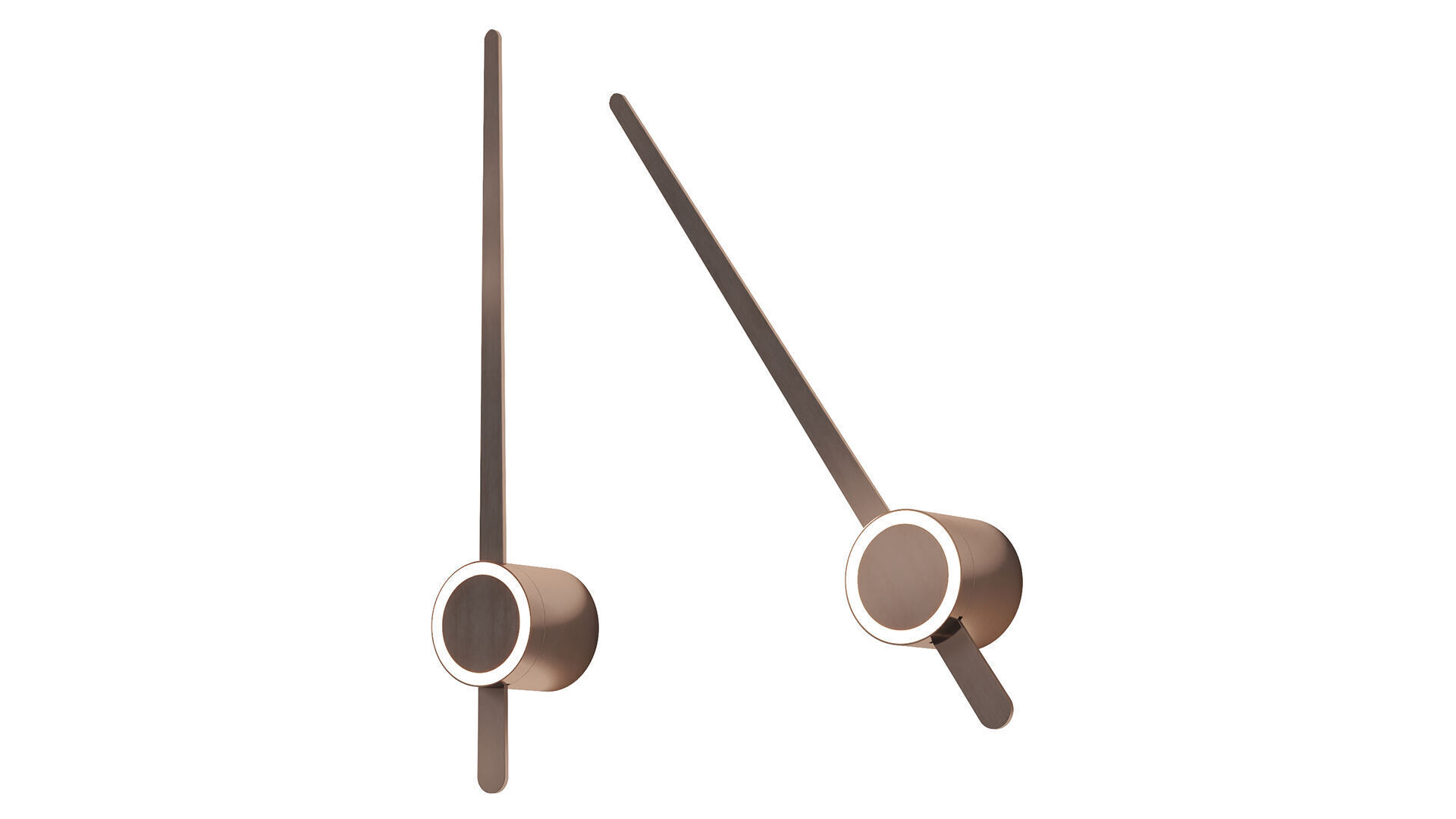 KEDO by NOVA LUCE 3D model_1