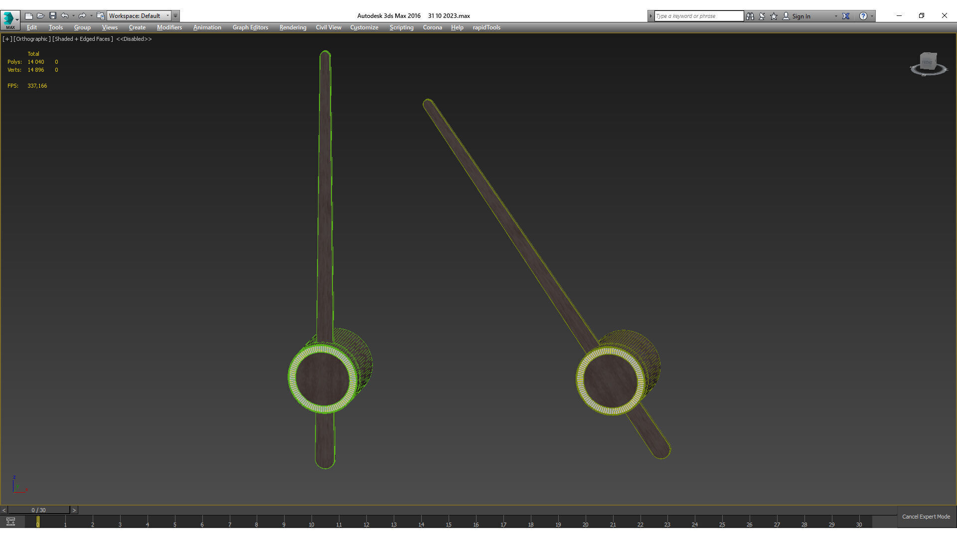 KEDO by NOVA LUCE 3D model_5