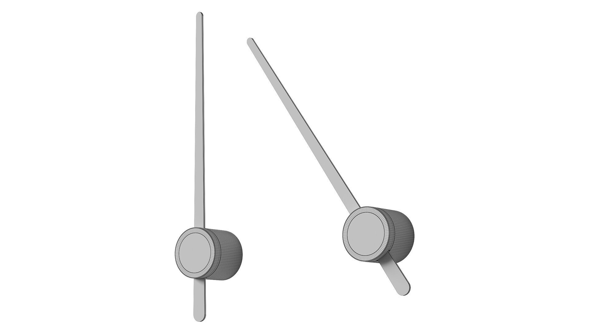 KEDO by NOVA LUCE 3D model_2