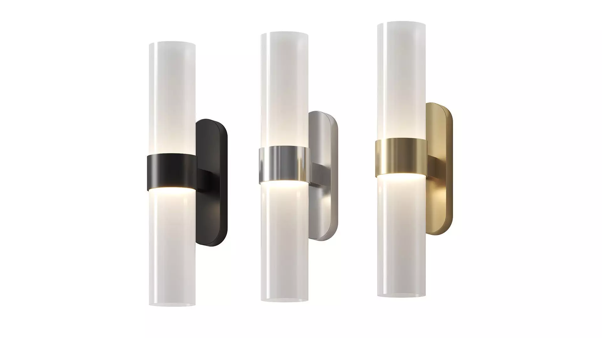 Branch by Empty State 3D model_0