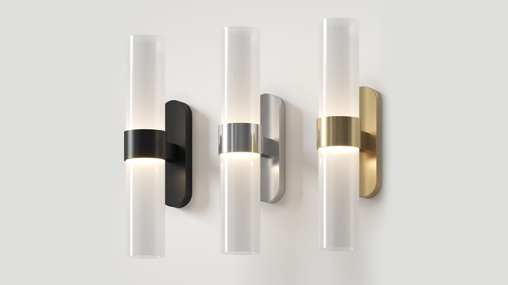 Branch by Empty State 3D model_1