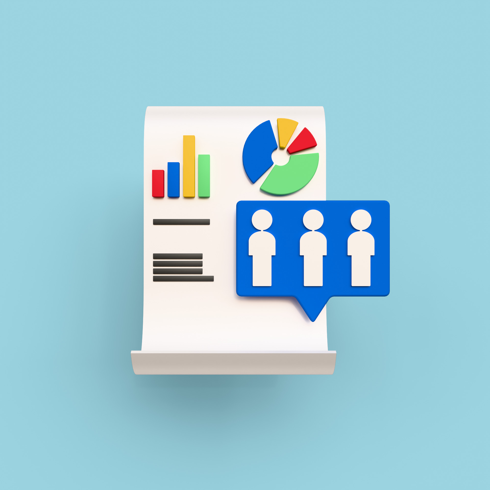 Icon Pack 3D model_3