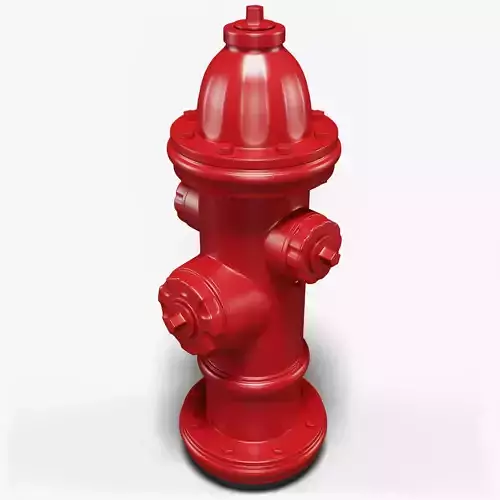 Fire Hydrant