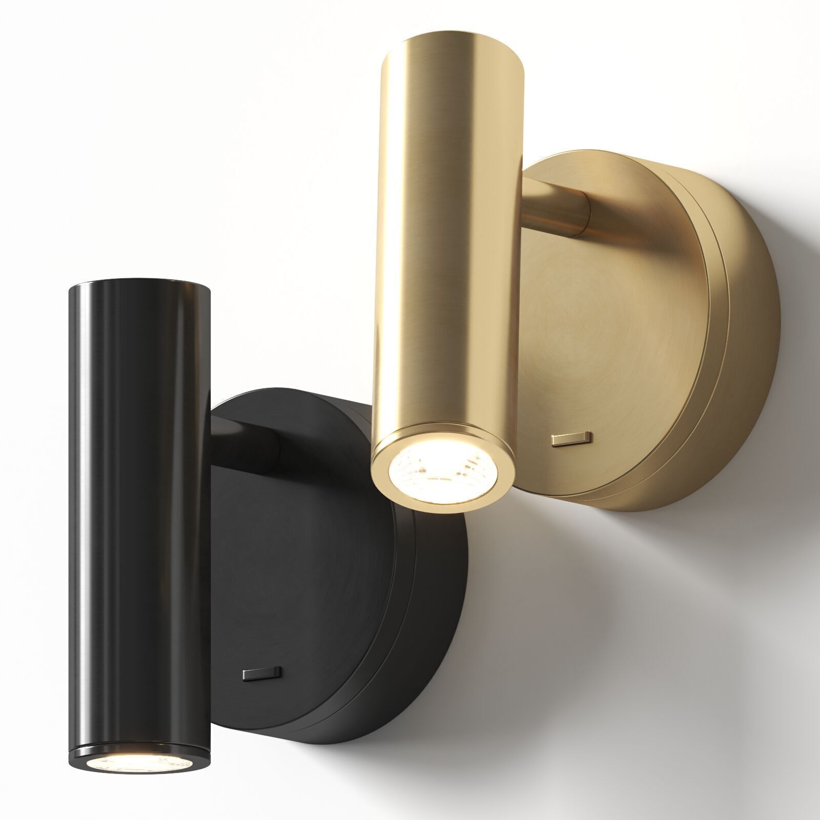 Enna spotlight by Holloways of Ludlow 3D model_1