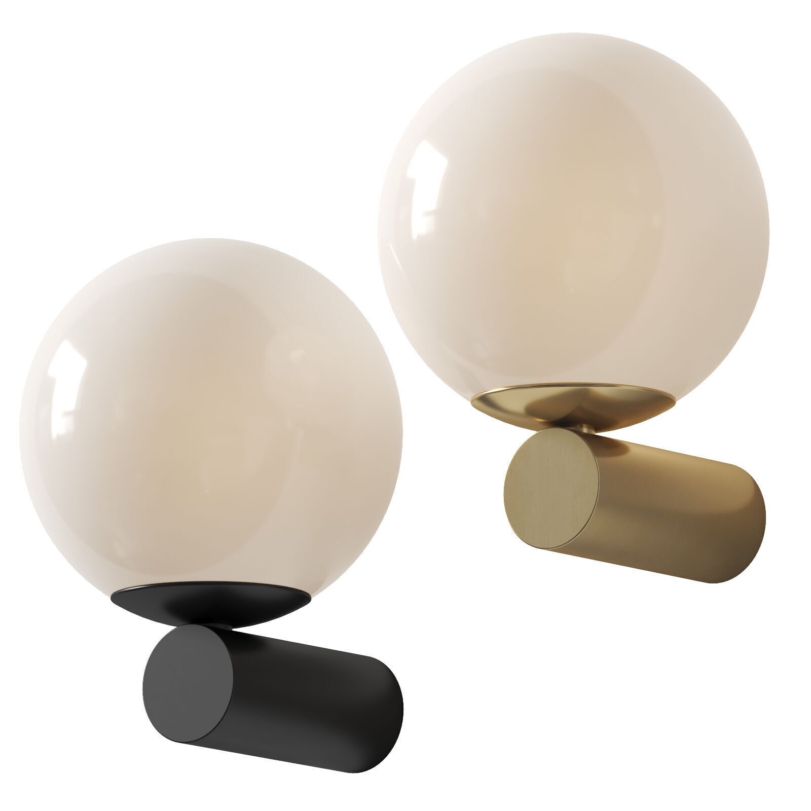 Luna AP - Holloways of Ludlow 3D model_1