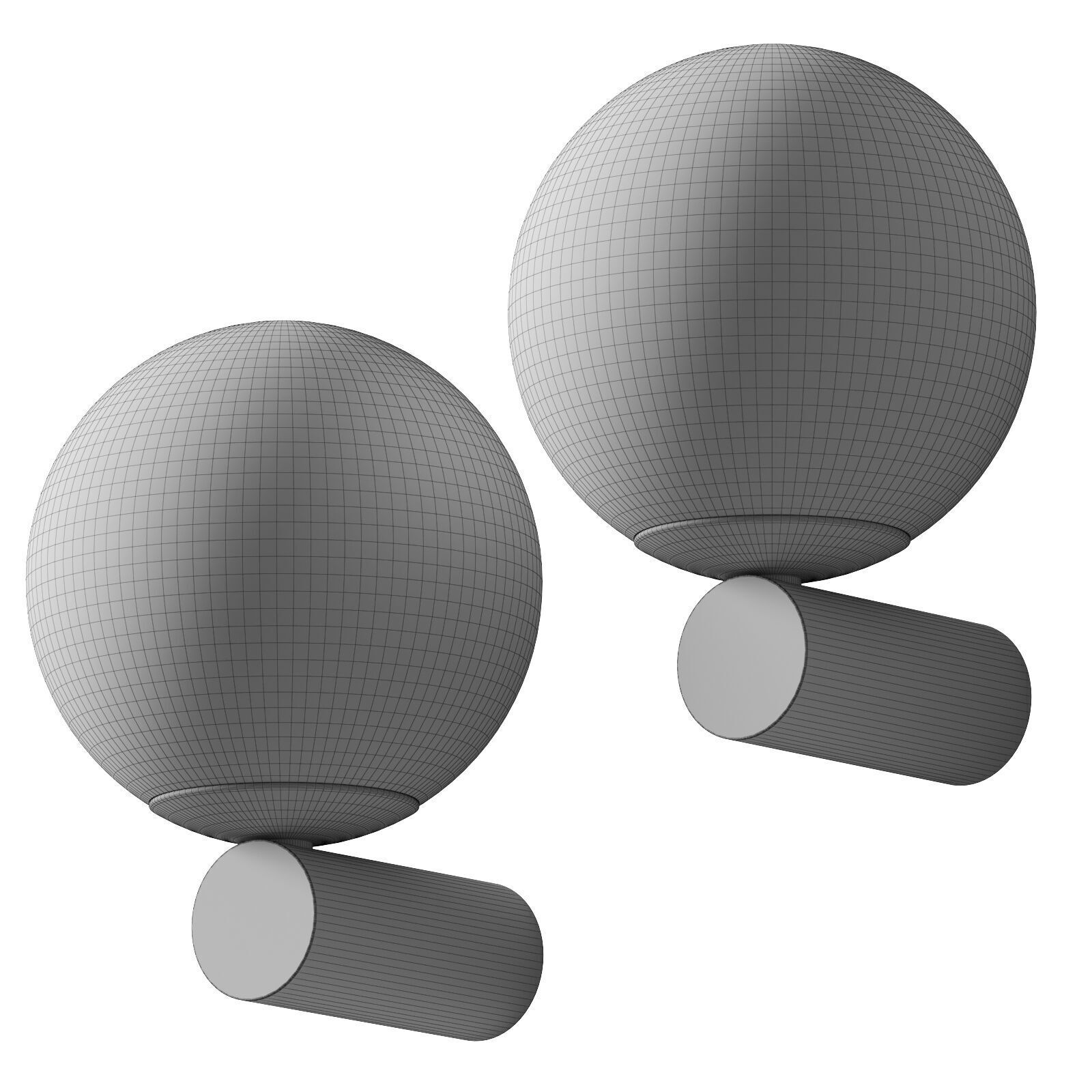 Luna AP - Holloways of Ludlow 3D model_2