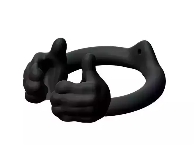 Bike Phone and Cup Holder