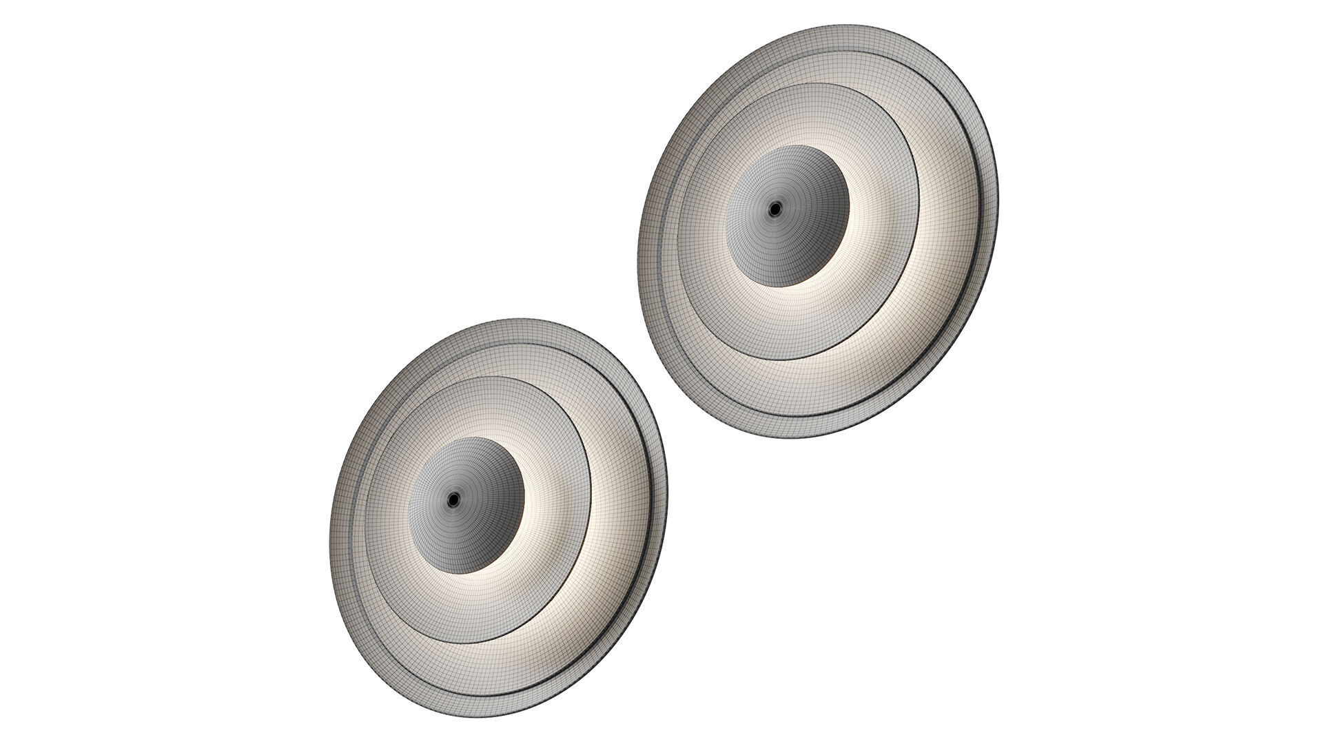 Belid - Diablo 3D model_2