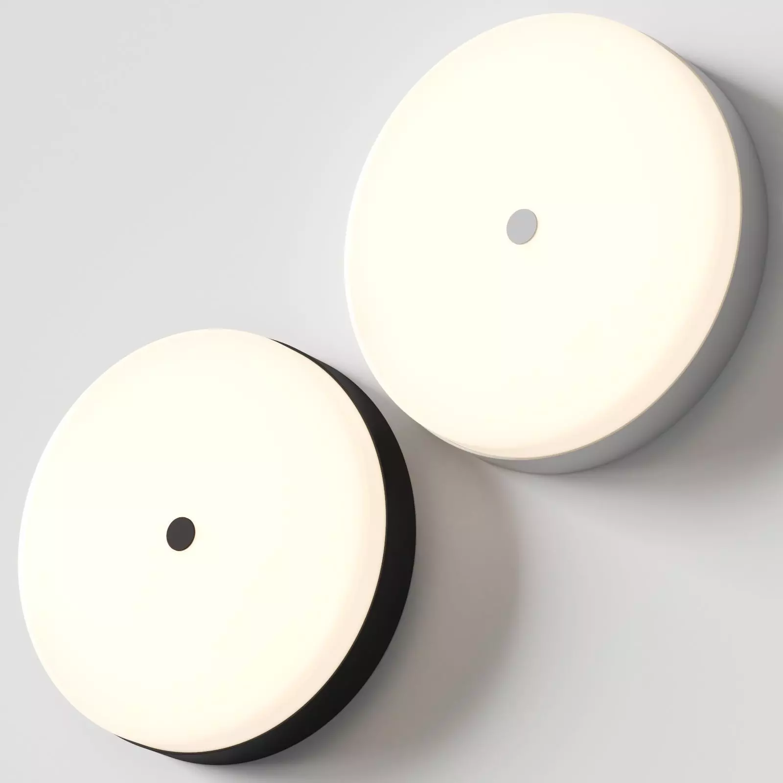 Pilo Wall by Atelje Lyktan 3D model_0