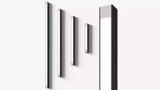 Led40 FIX Lamp - Tunto