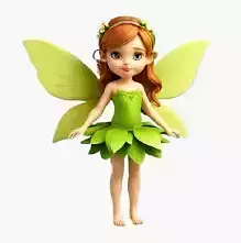 Little Fairy 