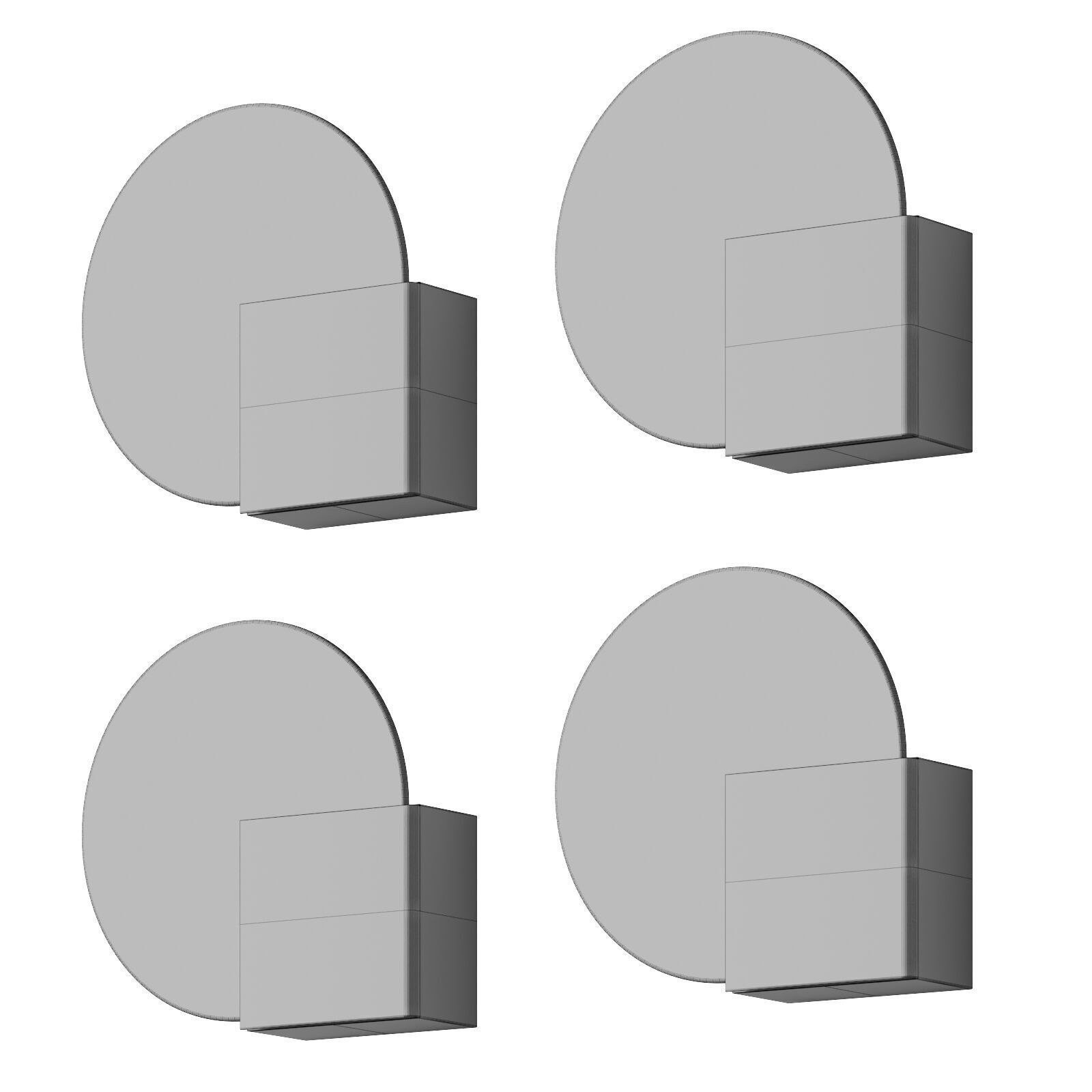 ORSJO Sun 3D model_2