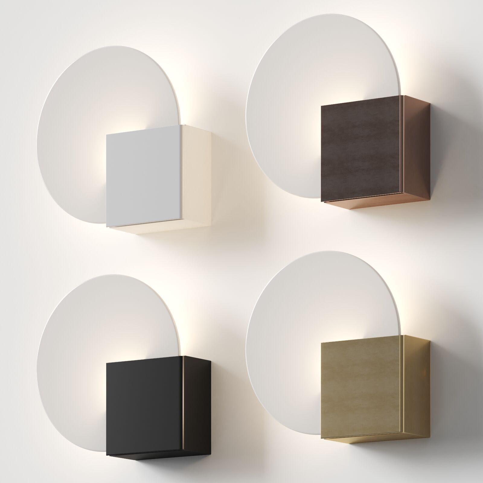 ORSJO Sun 3D model_1