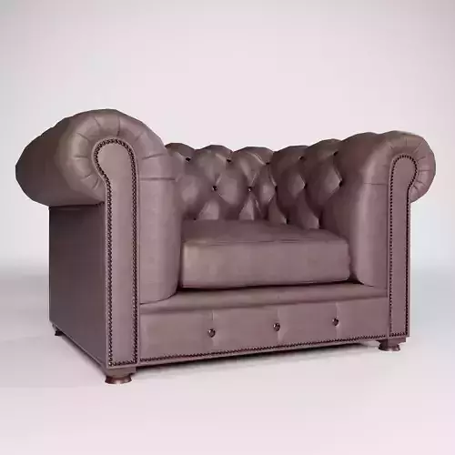 Royal arm Chair