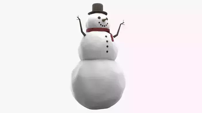 Snowman