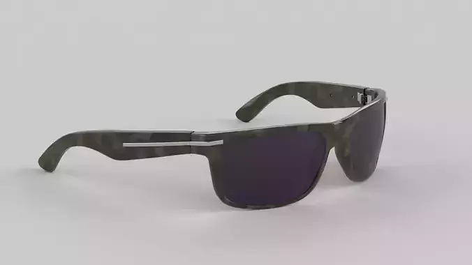 Burn Eyewear Glasses