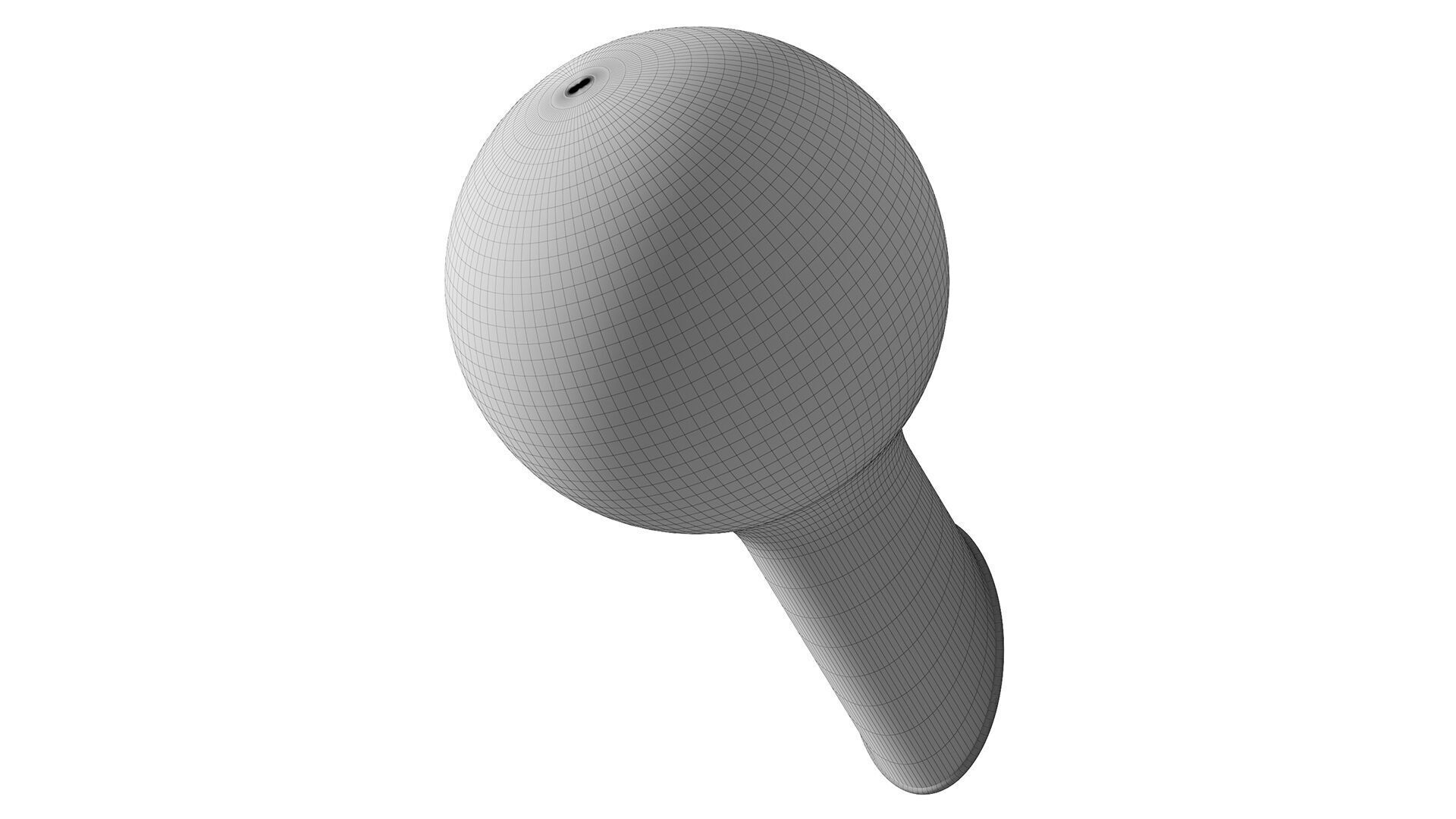 Orsjo - Pin by Matti Klenell 3D model_2