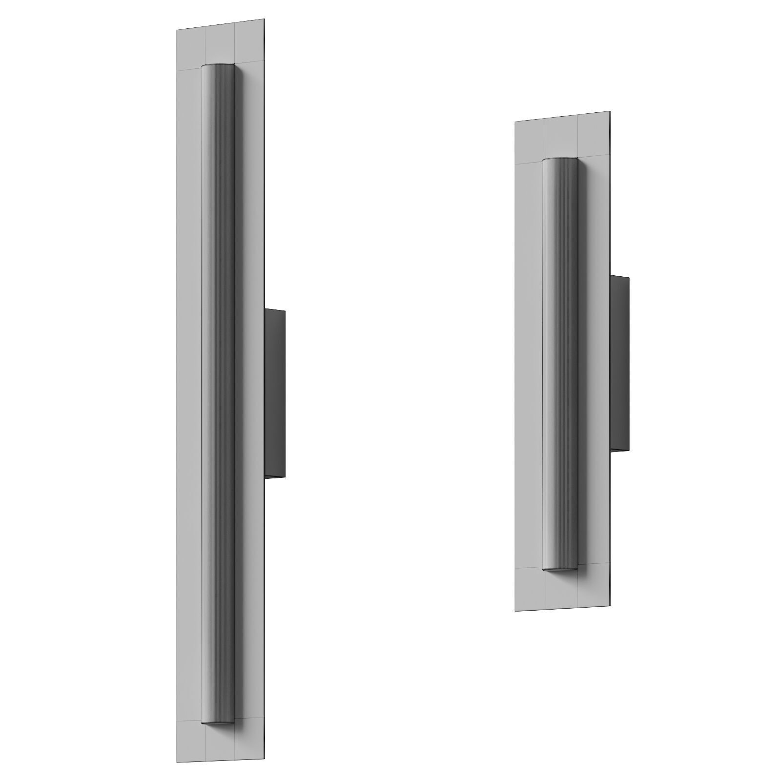 Orsjo - Moon 3D model_2