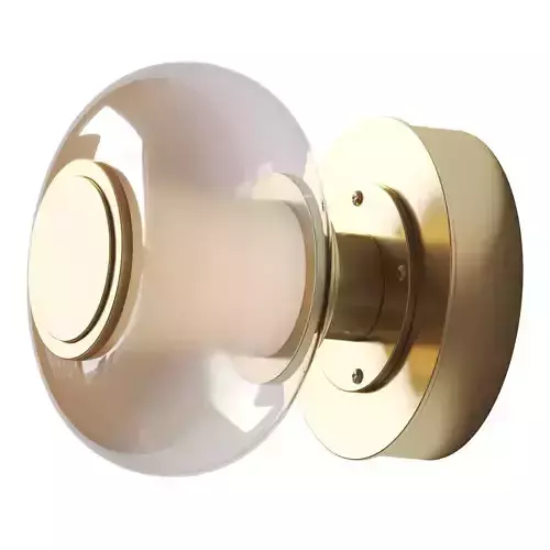 Luna by Gabriel Scott