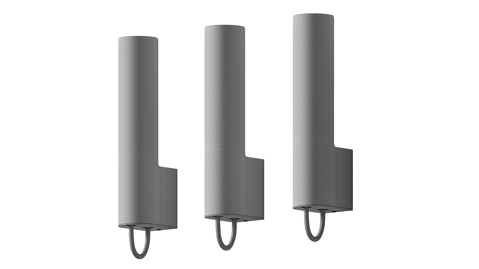 Orsjo - Visir 3D model_2