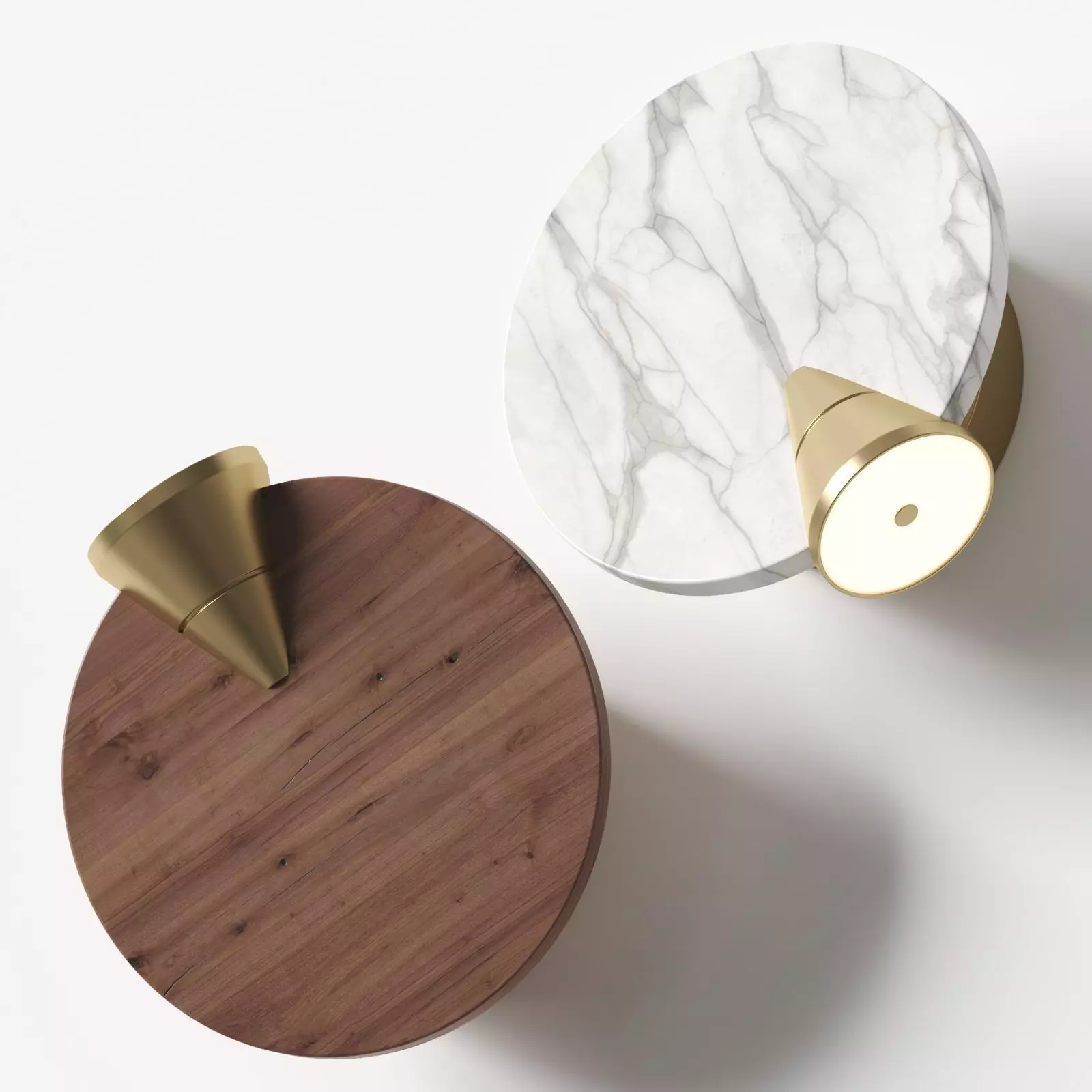 Compass by CVL 3D model_0