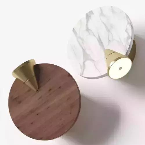 Compass by CVL 3D model