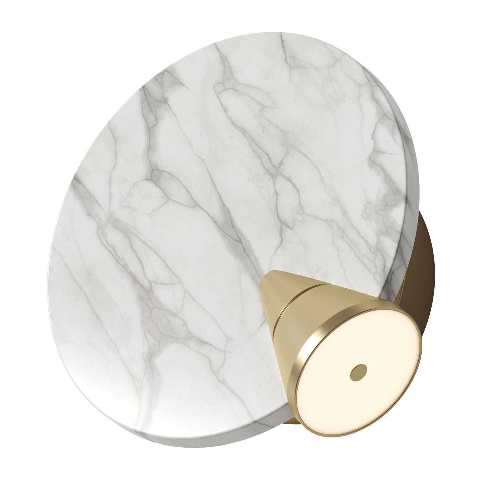 Compass by CVL 3D model_1