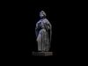 Wooden sculpture 011 3D print model_1