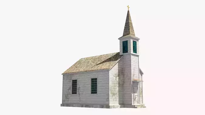 White Church