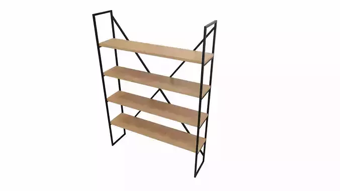 LOFT rack