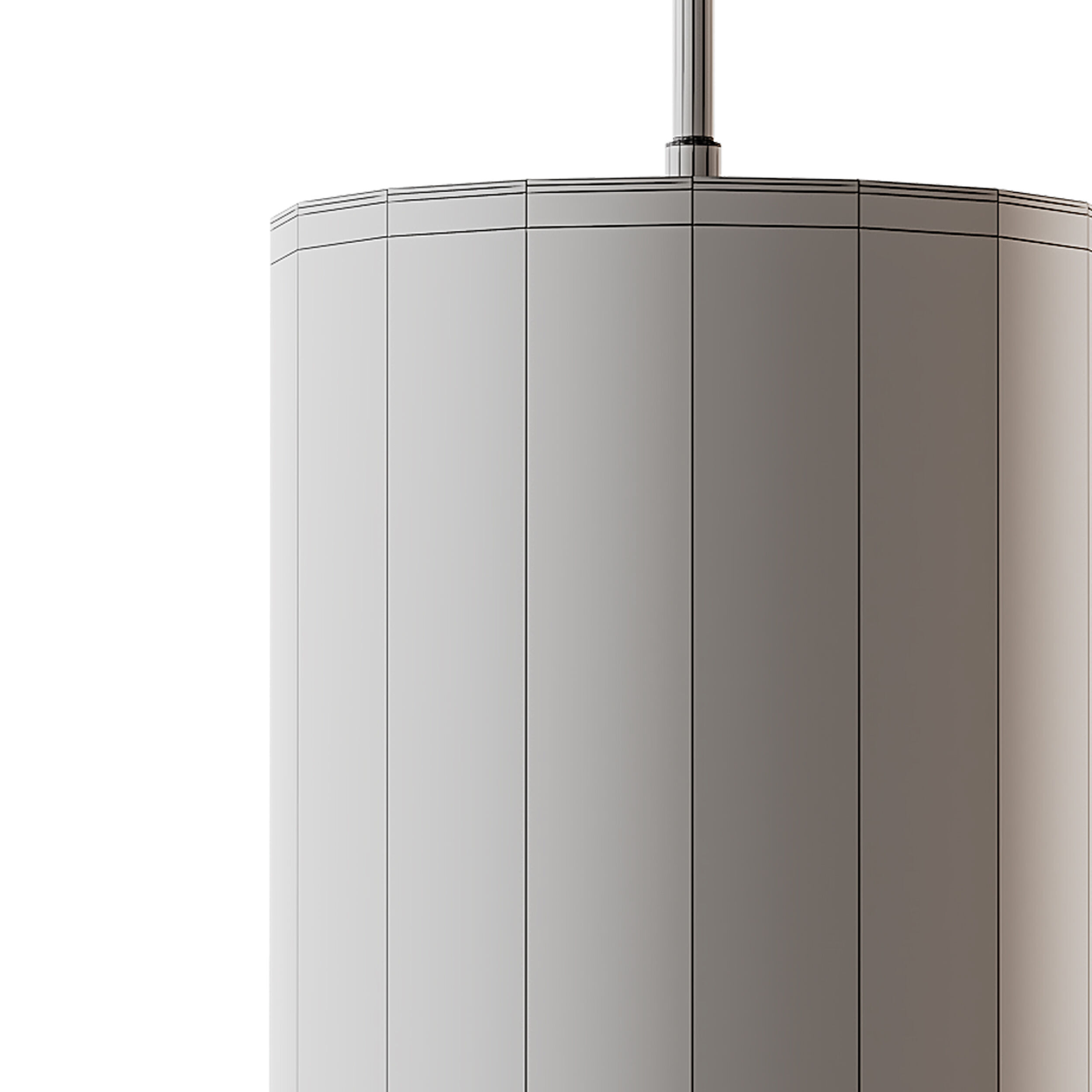 HASHIRA PENDANT LAMP 3D model_14