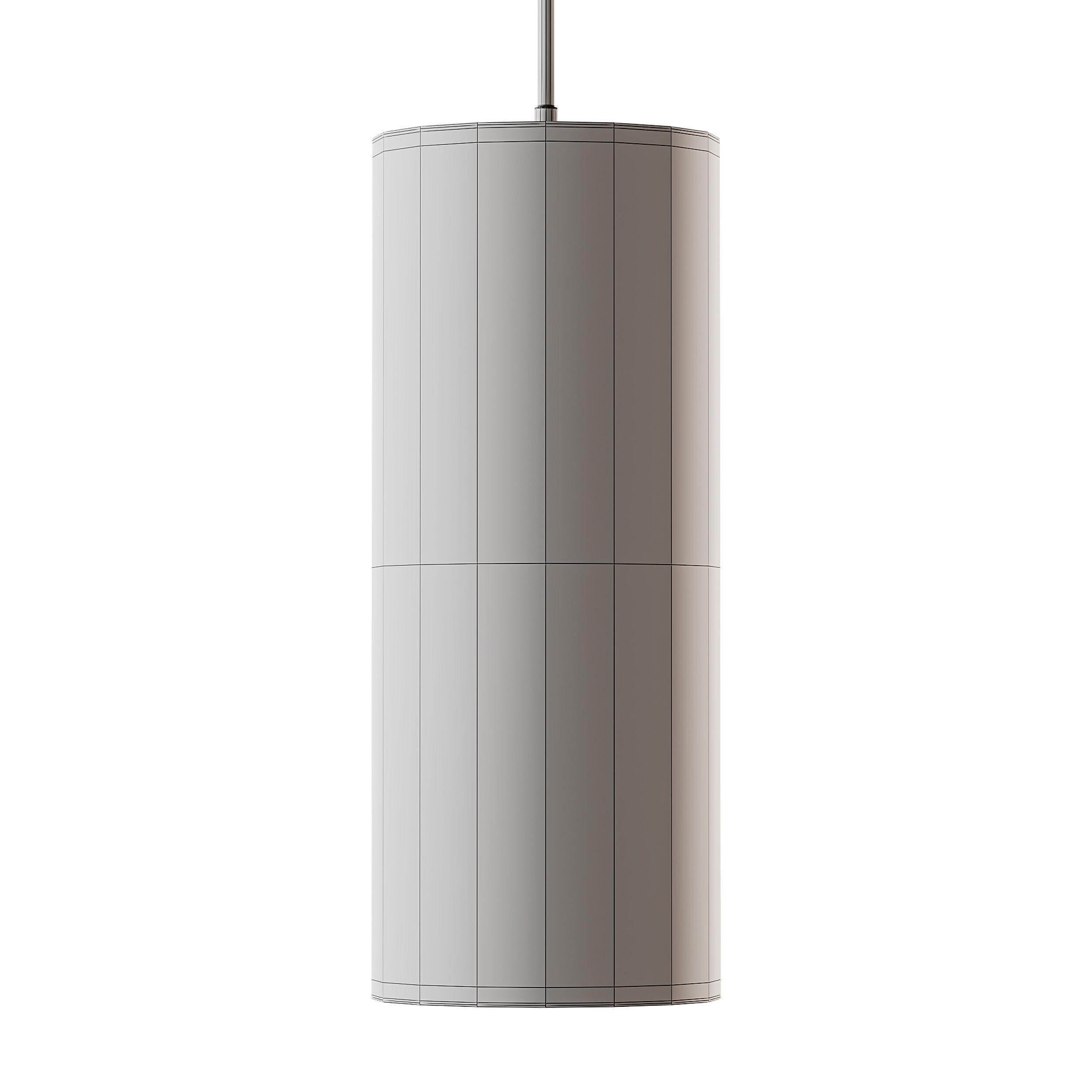 HASHIRA PENDANT LAMP 3D model_13