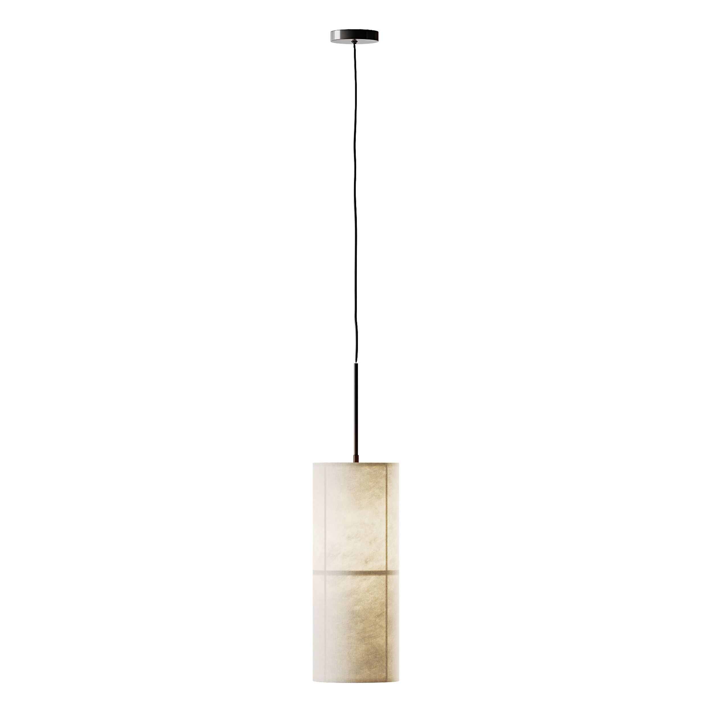 HASHIRA PENDANT LAMP 3D model_8
