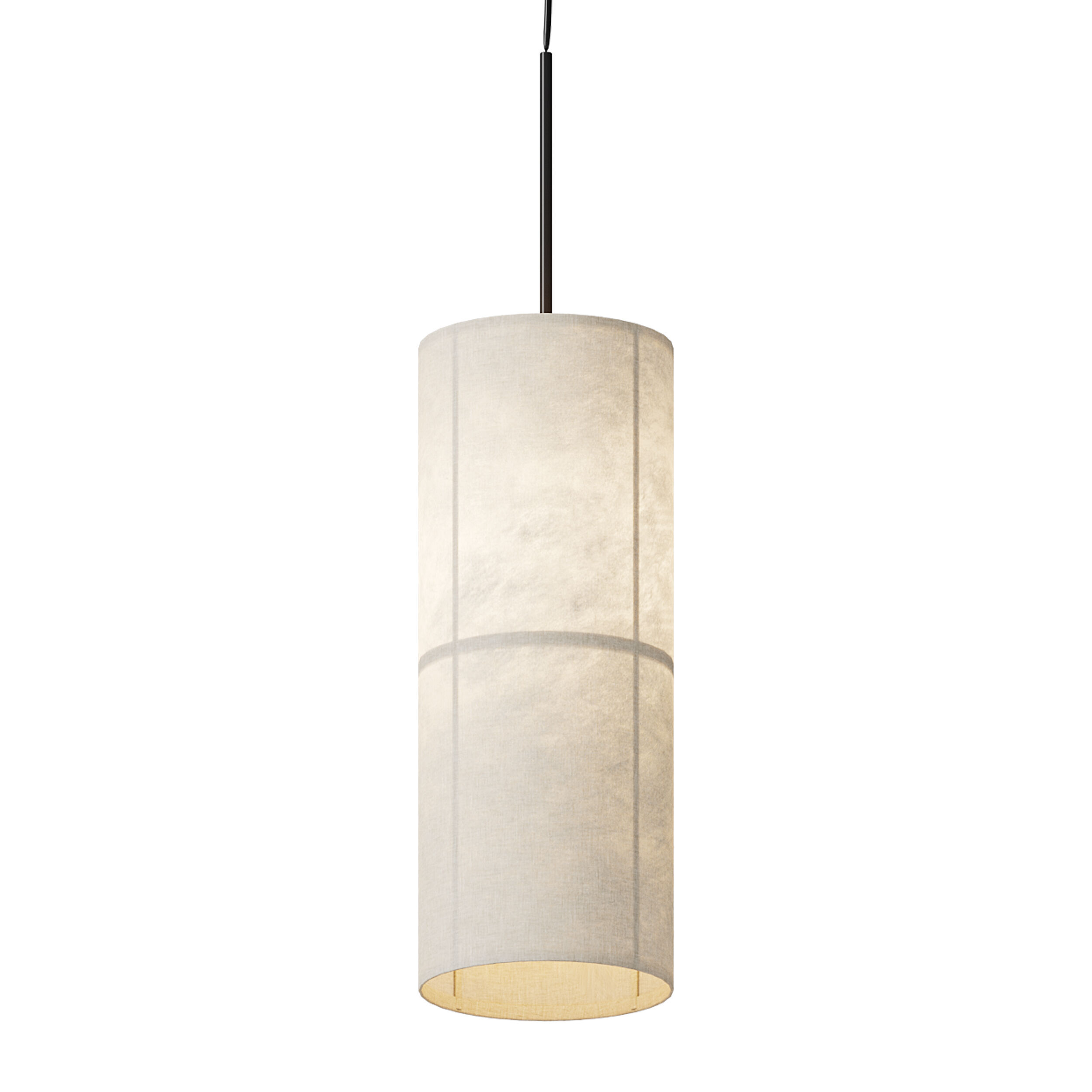 HASHIRA PENDANT LAMP 3D model_6