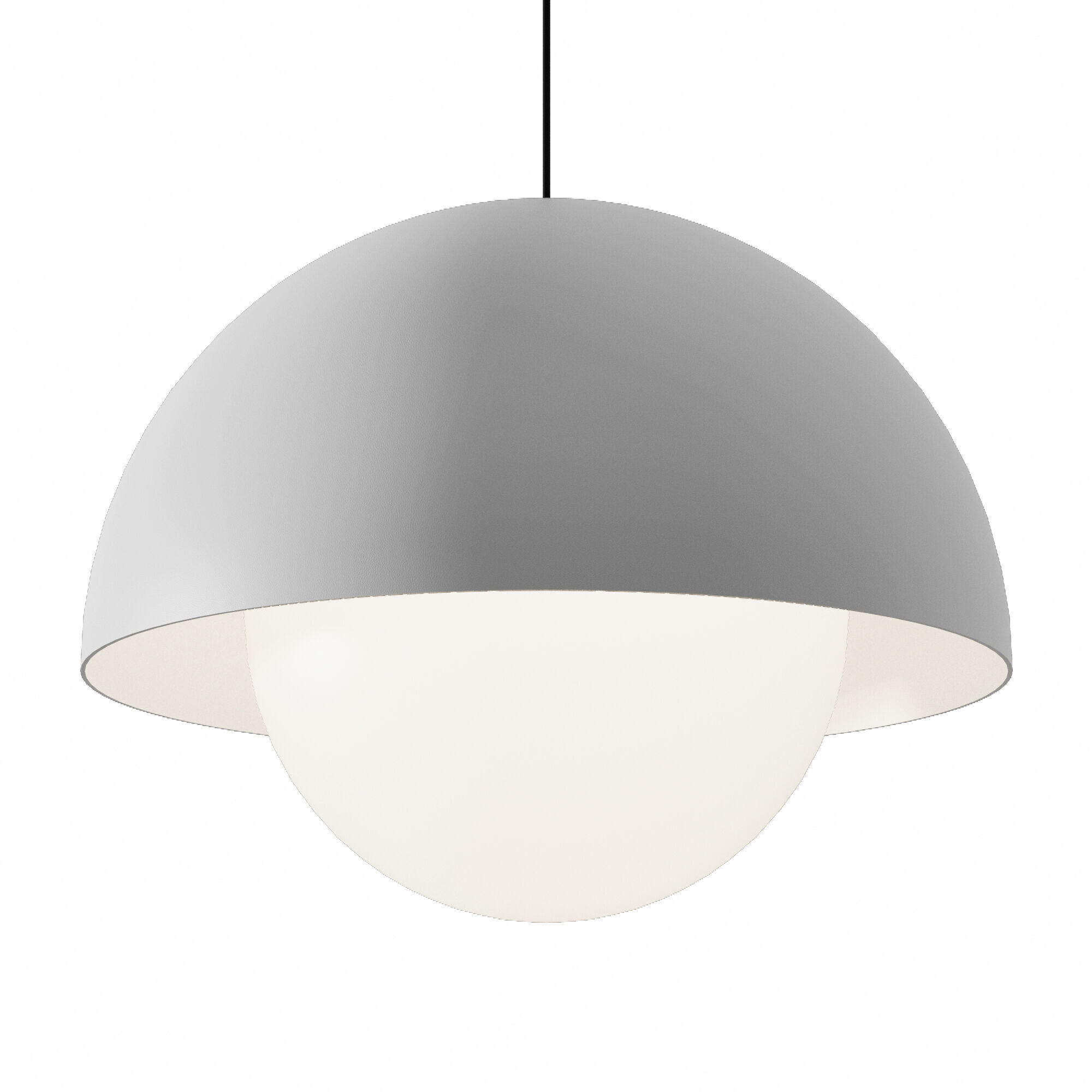 Faro Barcelona Marisol Pendant Lamp 3D model_4