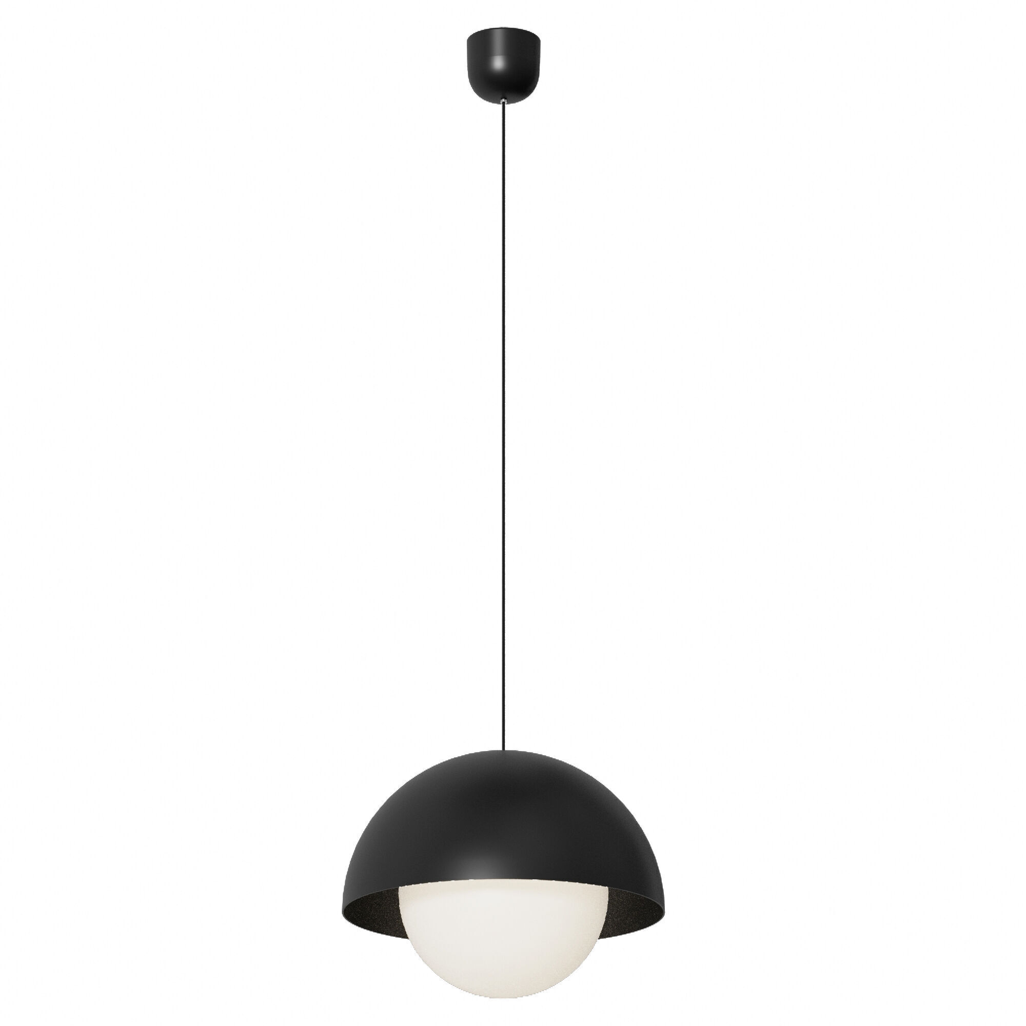 Faro Barcelona Marisol Pendant Lamp 3D model_5