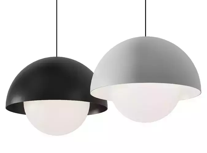 Faro Barcelona Marisol Pendant Lamp