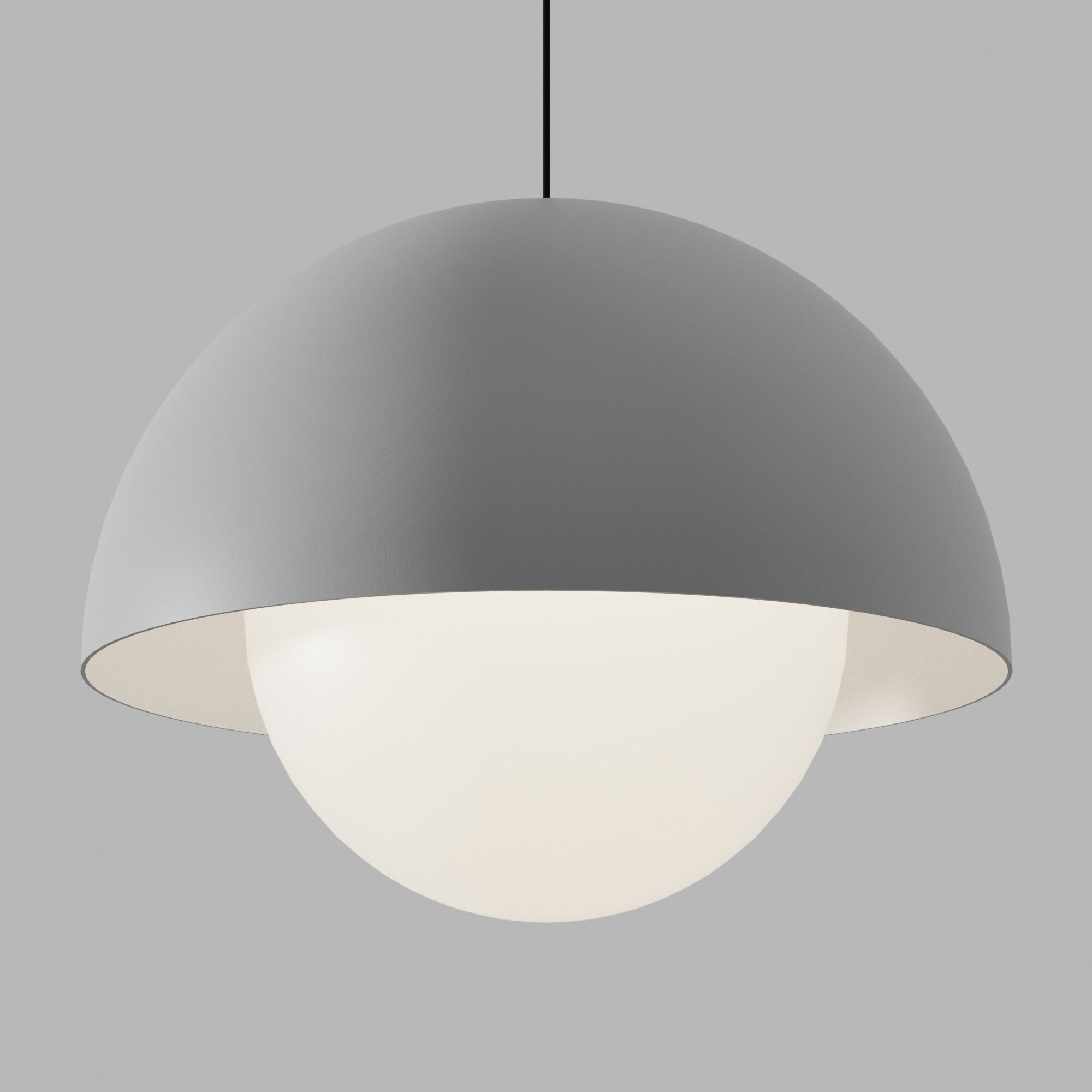 Faro Barcelona Marisol Pendant Lamp 3D model_12