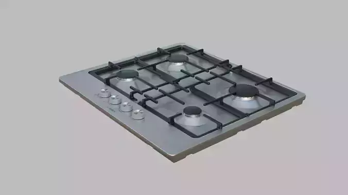 Cooktop Bosch PGP6B5O93R