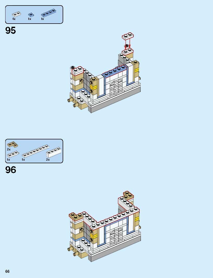 TwindBricks3D - 10256 Taj Mahal 3D print model_64
