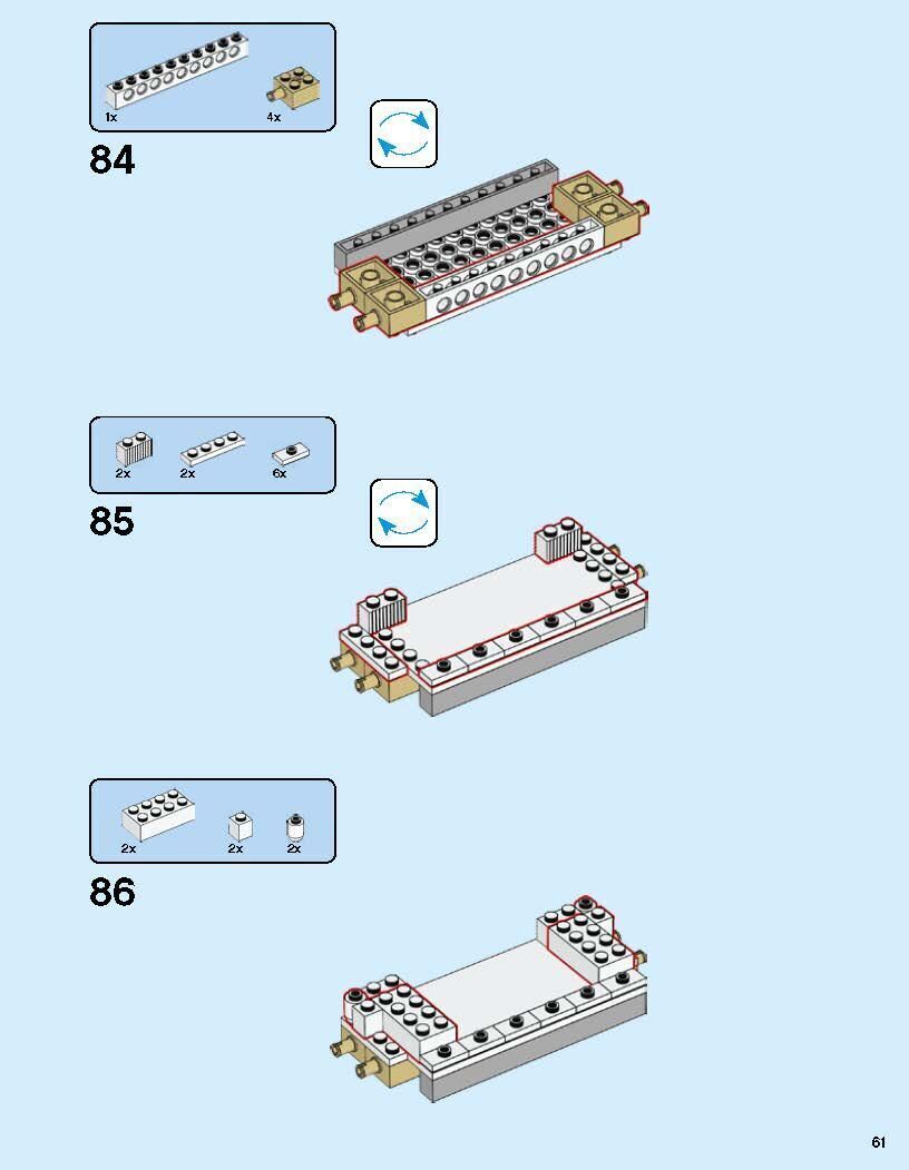 TwindBricks3D - 10256 Taj Mahal 3D print model_59