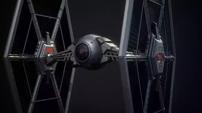 Tie Fighter