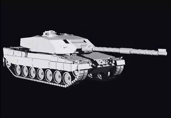 Vikers mbt