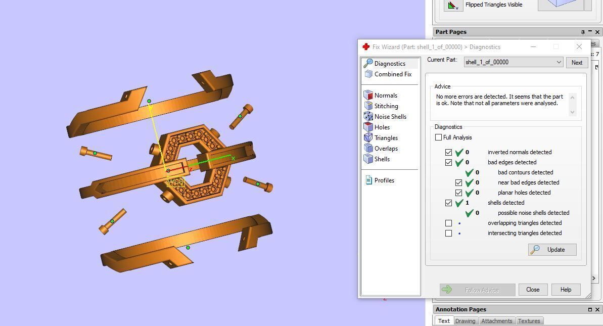 Men ring 3D print model_5