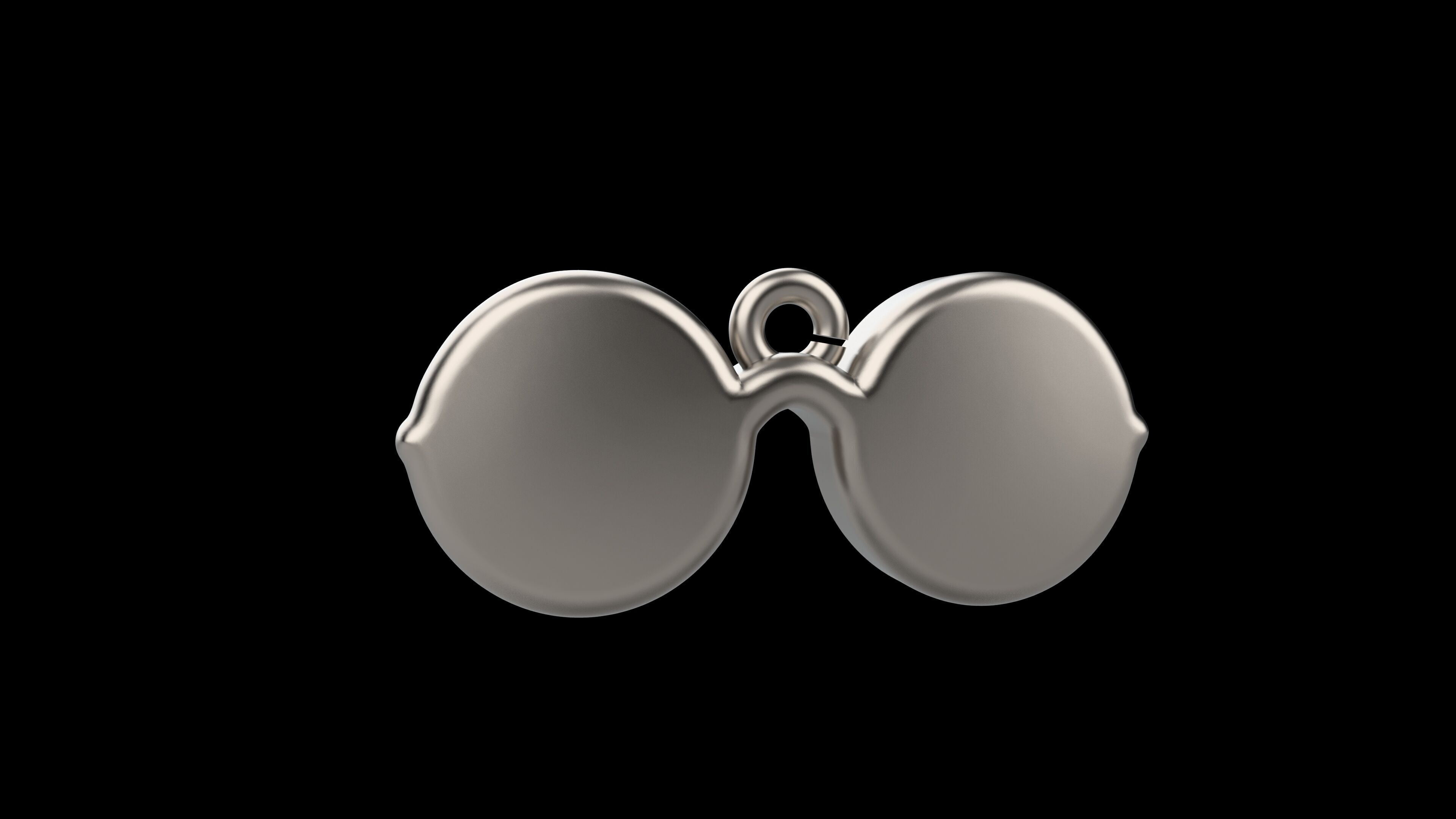 A100-119-pendant 3D print model_12