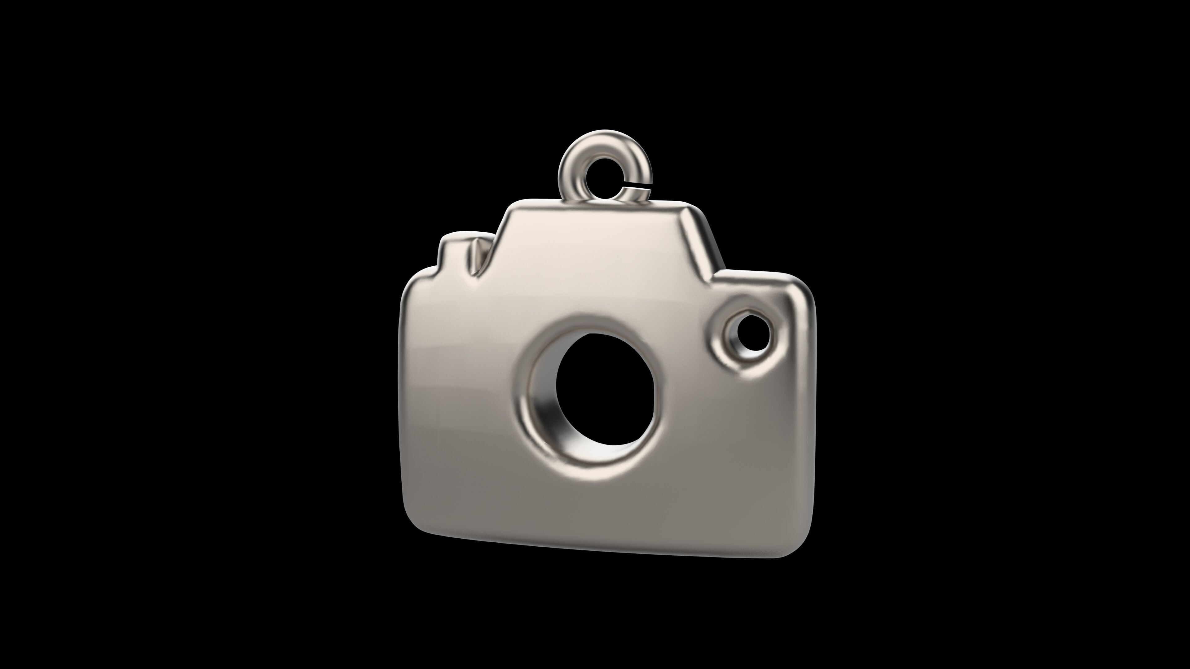 A100-119-pendant 3D print model_11