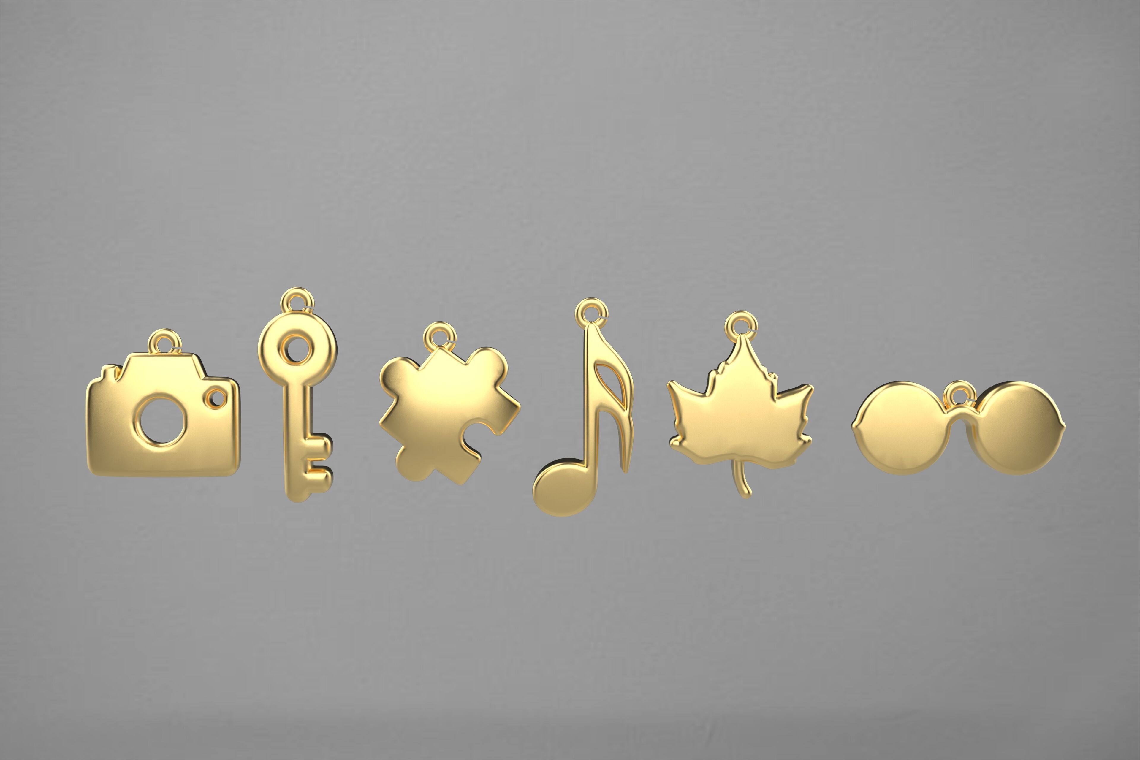 A100-119-pendant 3D print model_17