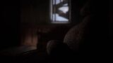Modular Haunted House Low-poly 3D model_8
