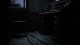 Modular Haunted House Low-poly 3D model_10