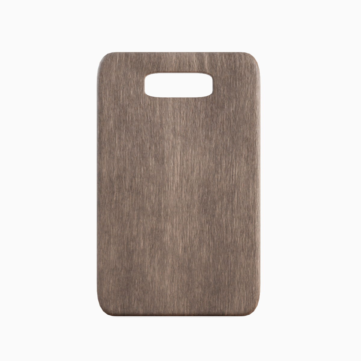 Cutting Board Set Low-poly 3D model_19